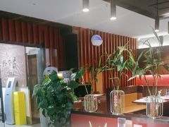 -四川饭店·川味水煮鱼(长白店)