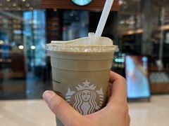 培茶拿铁-星巴克臻选(北京嘉里中心第二店)