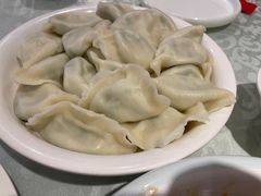 -牟传仁饭庄(星海店)