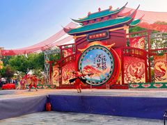 -武汉园博园(武汉自然博物馆)