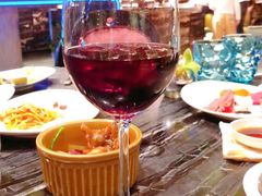 -长沙北辰洲际酒店-兰调全日餐厅