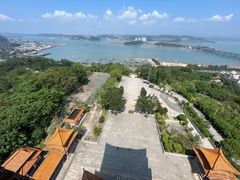 -仙人山公园