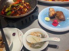-姑苏家宴·苏帮菜·松鼠桂鱼(苏州总店)