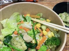 -OneFit健身(汇锦城店)