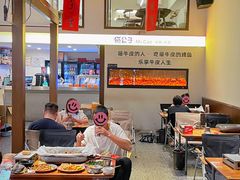 -猫公子纸上烤鱼烧烤•Bistro小酒馆(钱江世纪城店)