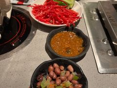 -丰茂烤串(公园店)