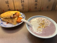 -老客满蛋饼(双塔市集店)