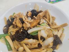 罗汉斋-姚林轩
