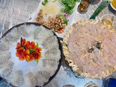 -官塘鱻鱻鱼生·潮汕生腌·砂锅粥(西马路总店)