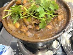 -川香煲(茅台路店)
