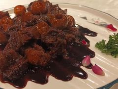 -七菜馆·东北菜·蒸饺(文体路店)