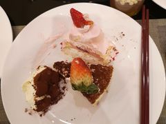 -富力希尔顿酒店·地阔自助餐厅