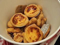 蛋挞-肯德基(西单商场店)