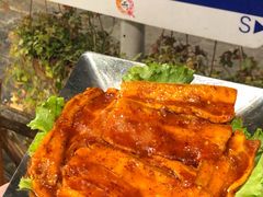 -老渔家·白族·石板烧(大理古城叶榆路店)