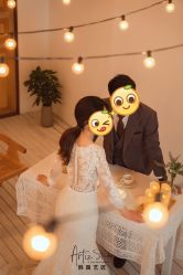 -韩国艺匠ARTIZ STUDIO(汉口店)