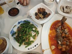 -清真马祥兴菜馆(云南北路店)