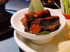 -路小缦·珍馐美馔(市心北路店)