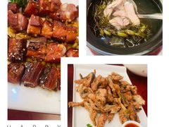 -乐在集市海鲜大排档(平潭店)