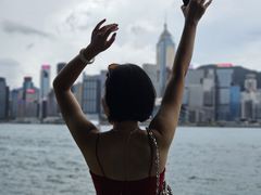 -天星小轮码头