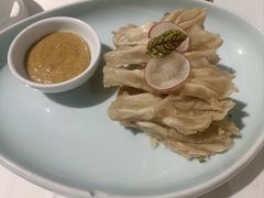 -在前门·烤鸭北京菜(五月花广场店)
