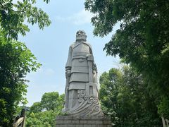 -仙山湖景区
