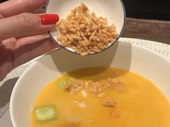 -丽晶轩中餐厅(重庆丽晶酒店)