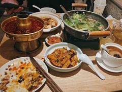-全牛匠·乐山跷脚牛肉(新中关店)