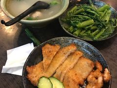 -古代饭堂(冠亚店)