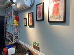 -鸭小妹鸭血粉丝(老门东店)