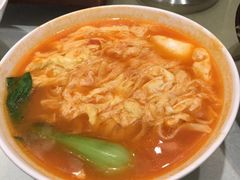 -大铁勺新津菜(东丽阳光新业广场店)