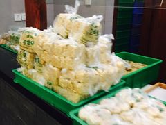 -清真全盛斋传统糕点(西羊市店)