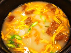 鲜花过桥米线-桥香园过桥米线(古城北门店)