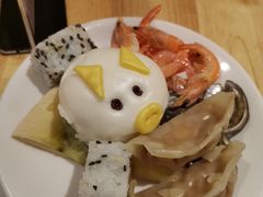 -骑士牛排(北仑银泰城店)