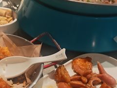 -半天妖烤鱼(西直门凯德mall店)