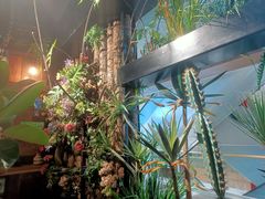 -缦云里花园餐厅