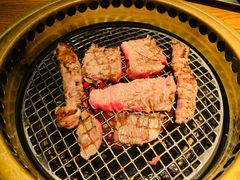 -赤坂亭·M9和牛放题(长楹天街购物中心店)