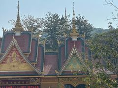 -西双版纳勐泐文化旅游区