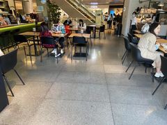 大堂-gaga(深圳南山益田假日广场店)