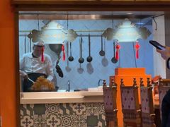 -双公羊·馕坑烤全羊(奥体店)