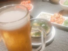 -炉石六本目·冰鲜和牛炭火烤肉·寿喜烧店(梅江店)