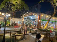 -大笑饭堂(甲子桥店)