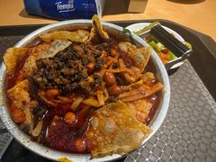 -水平有限广西米粉·广西风味集(五道口店)
