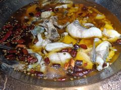 -雲蜀龙阁·金牌水煮鱼(方庄店)