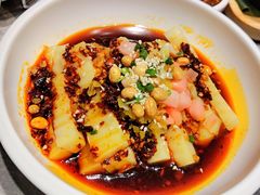 -野山舂·贵州现舂酸汤牛肉(民生路店)