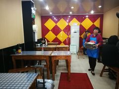 大堂-潘国仙耳光馄饨(黄家阙路店)