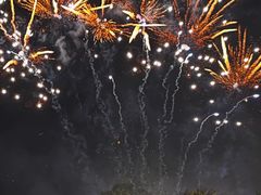 -太湖饭店玉兰厅(自助餐厅)