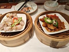 -禄运茶居·手工点心(恒宝广场店)