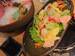 -沼津港精致料理·寿喜烧·烧鸟(青浦宝龙广场日料榜单店)