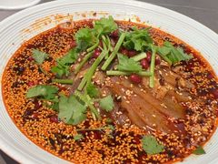 -情妹耙泥鳅·江湖川菜(科华店)