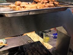-老白清真烧烤(锦州旗舰店)